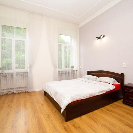 Lviv City Rent Eksteriør billede