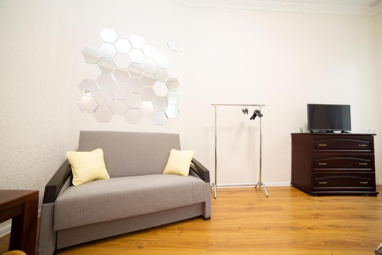Lviv City Rent Eksteriør billede