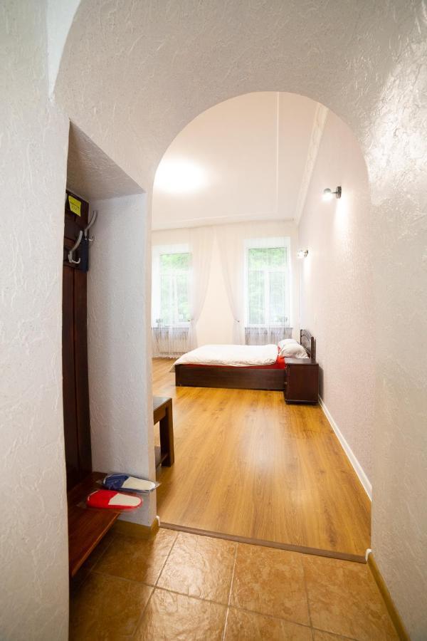 Lviv City Rent Eksteriør billede
