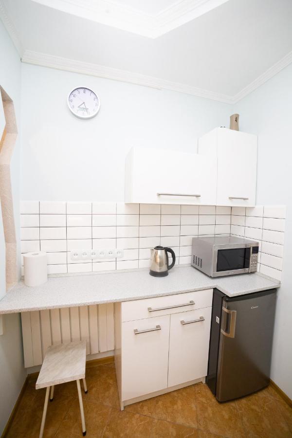 Lviv City Rent Eksteriør billede