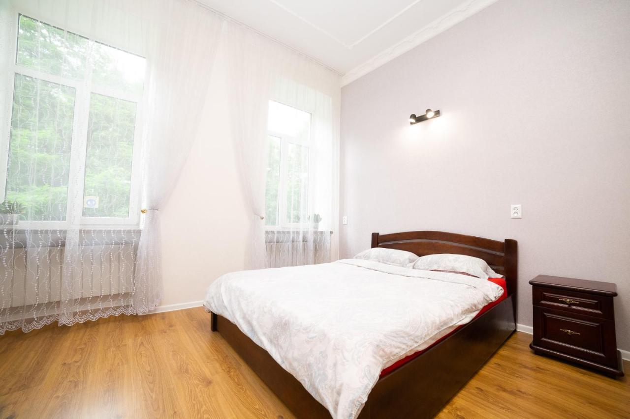 Lviv City Rent Eksteriør billede