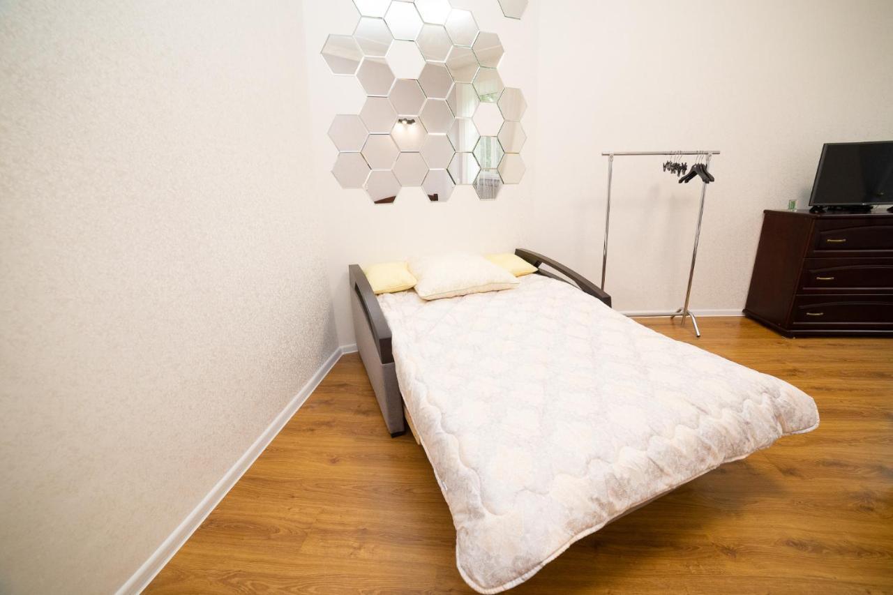 Lviv City Rent Eksteriør billede