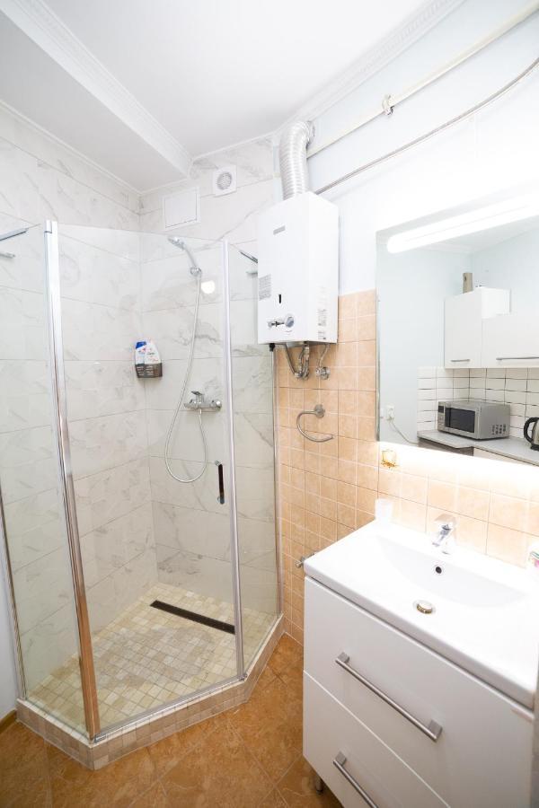 Lviv City Rent Eksteriør billede