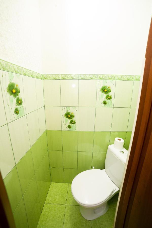 Lviv City Rent Eksteriør billede